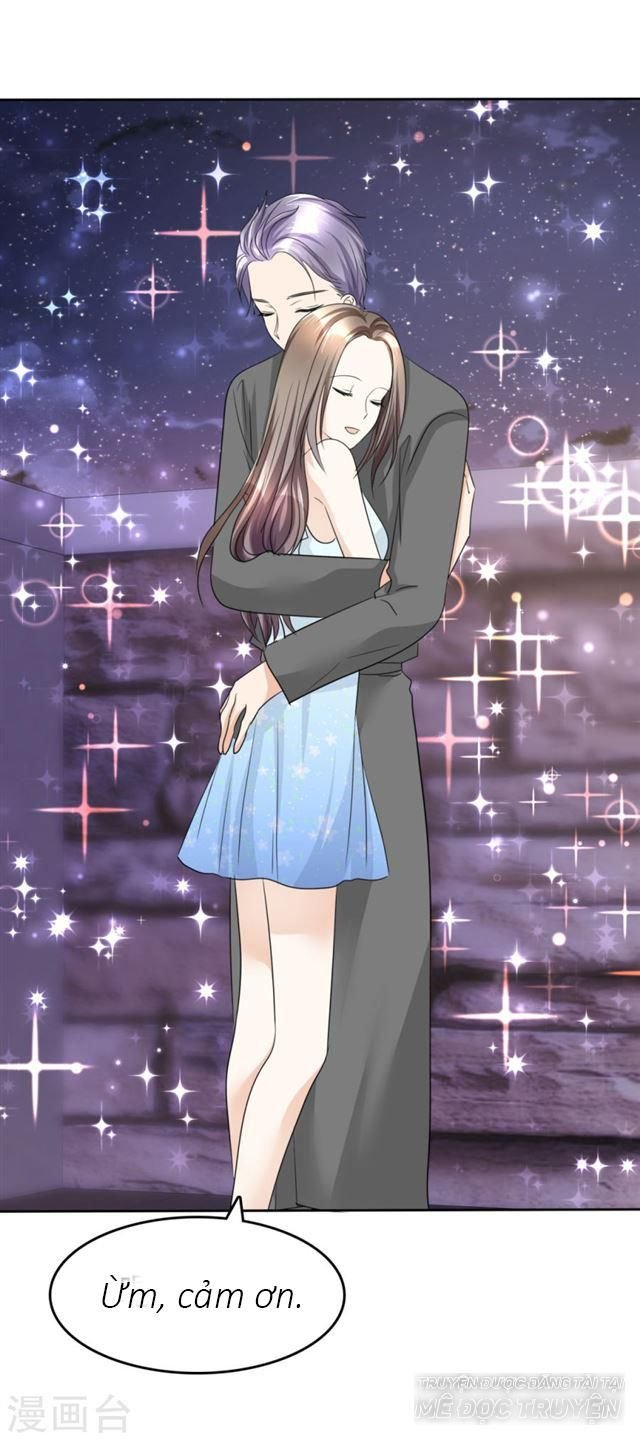 con đường phản công của sủng thê chapter 34 32