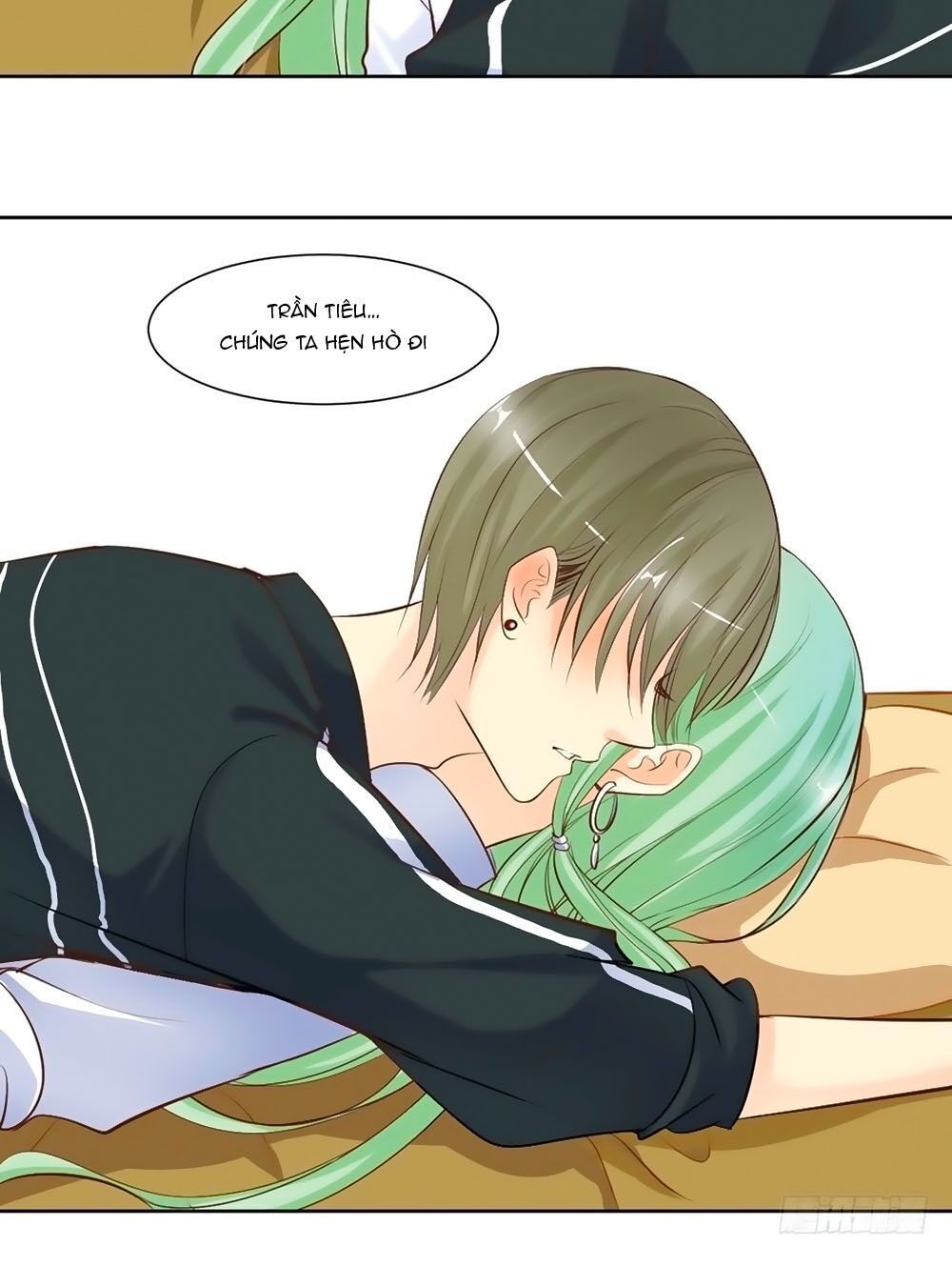 sinh sinh tương thác chapter 51 31