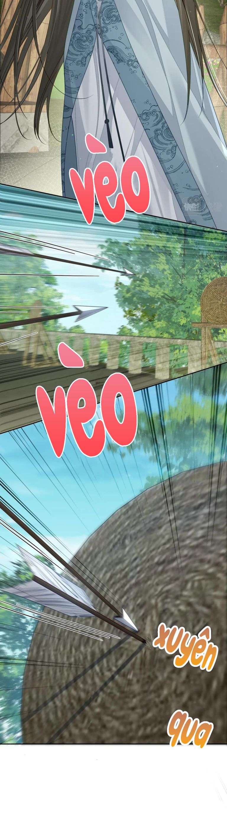 nhân vật chính chỉ muốn yêu đương chapter 58 4