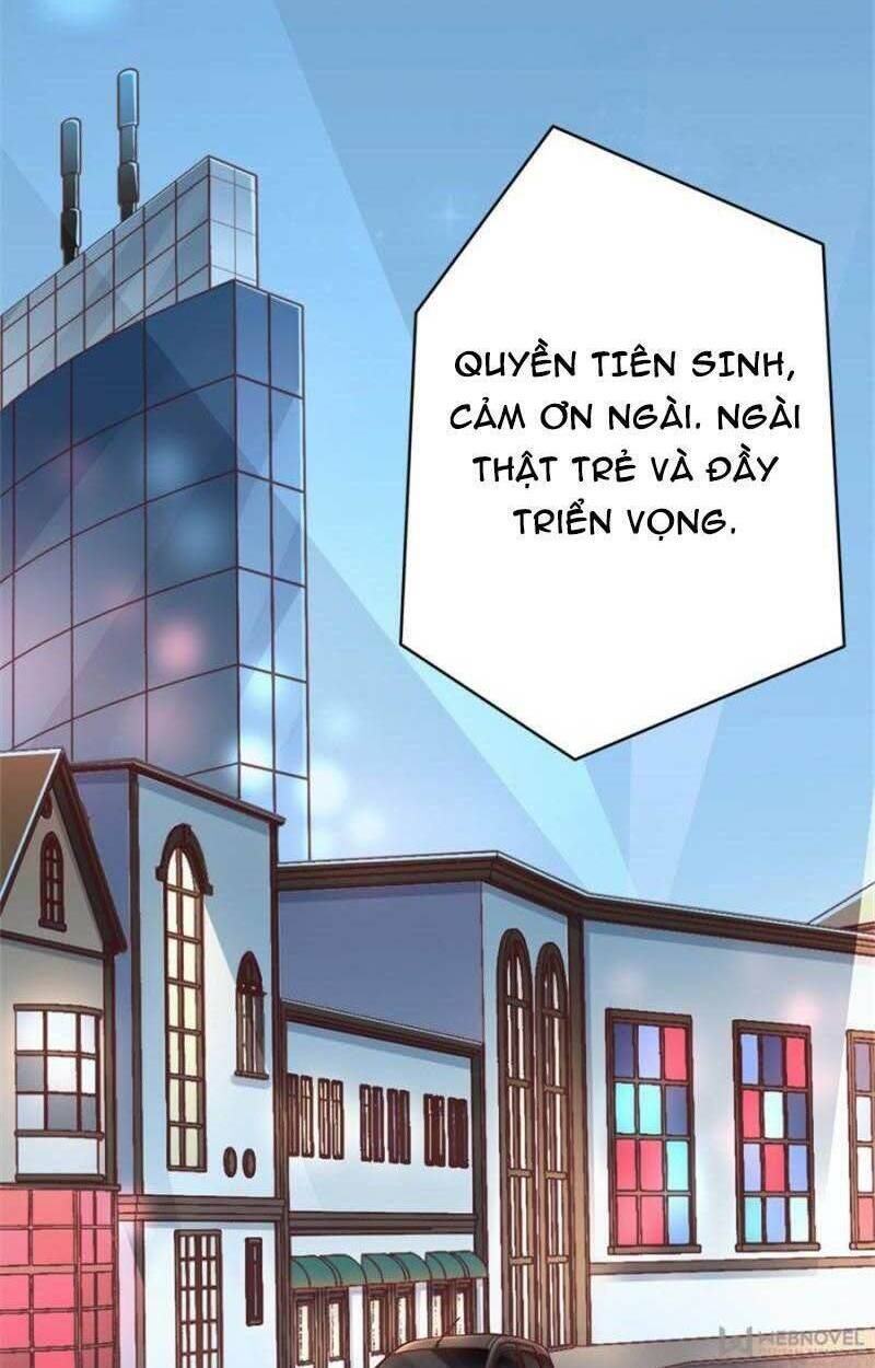 gặp phải người chồng xảo quyệt! chapter 9 30