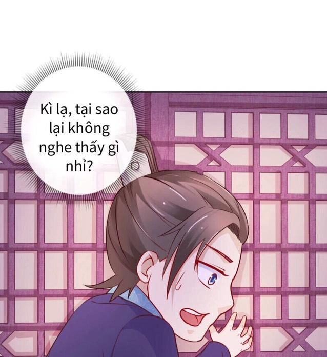 thịnh thế vô cấu chapter 15 14