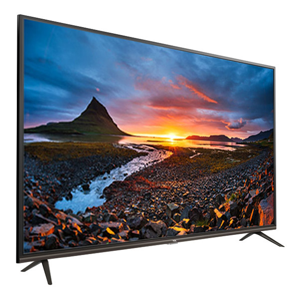 Smart Tivi TCL 50 inch 4K UHD L50P8 - Hàng Chính Hãng