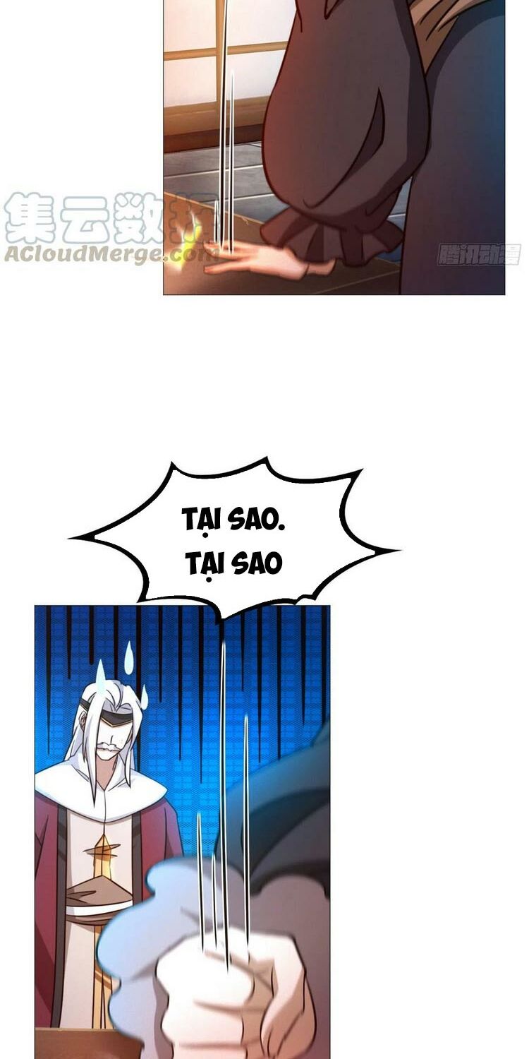 vạn cổ kiếm thần chapter 140 32