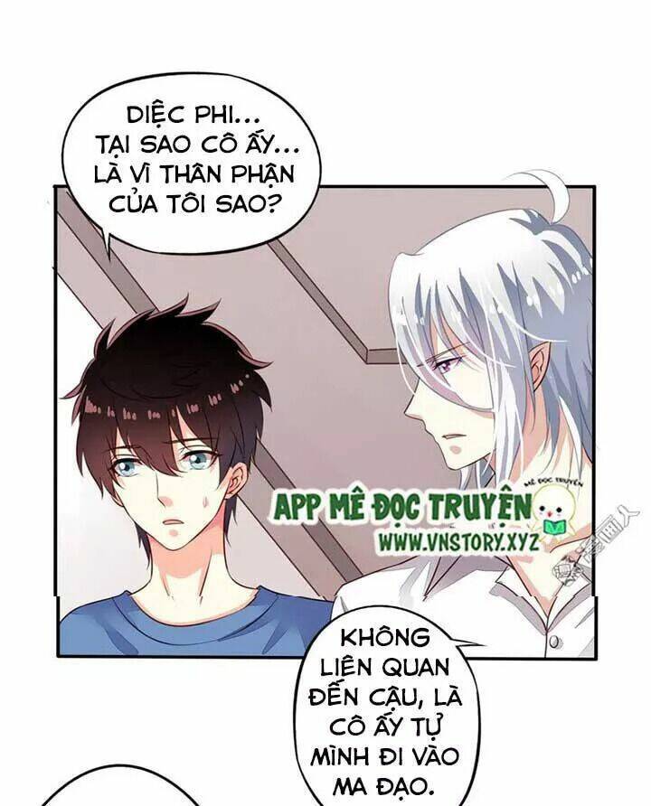 ông chủ của tôi là yêu quái chapter 71 24