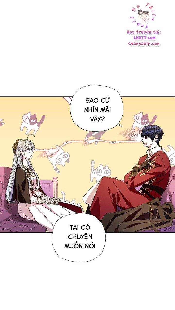 cha, con không muốn kết hôn đâu chapter 42 49
