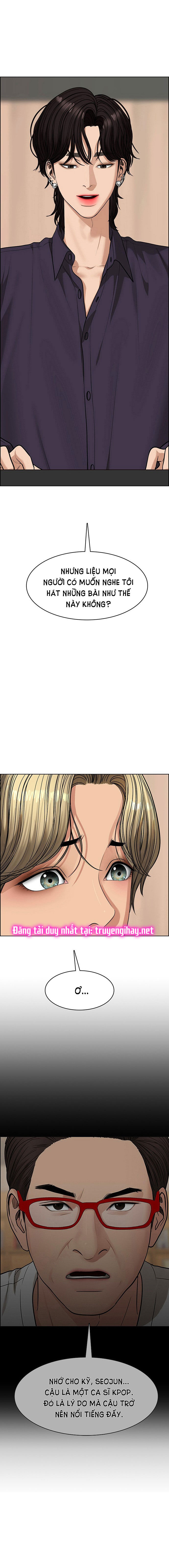 vẻ đẹp đích thực - true beauty chapter 203.1 16