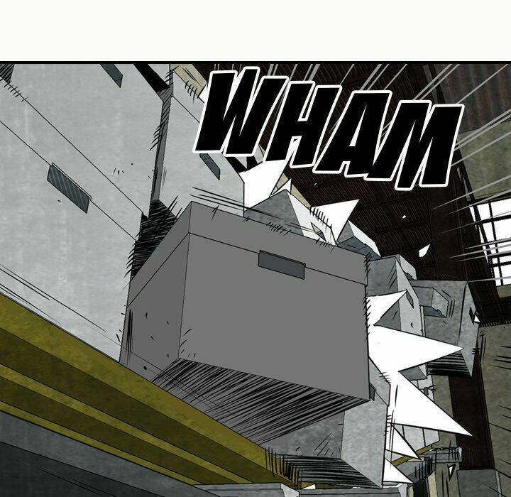 huyền thoại : khởi đầu chapter 47 83