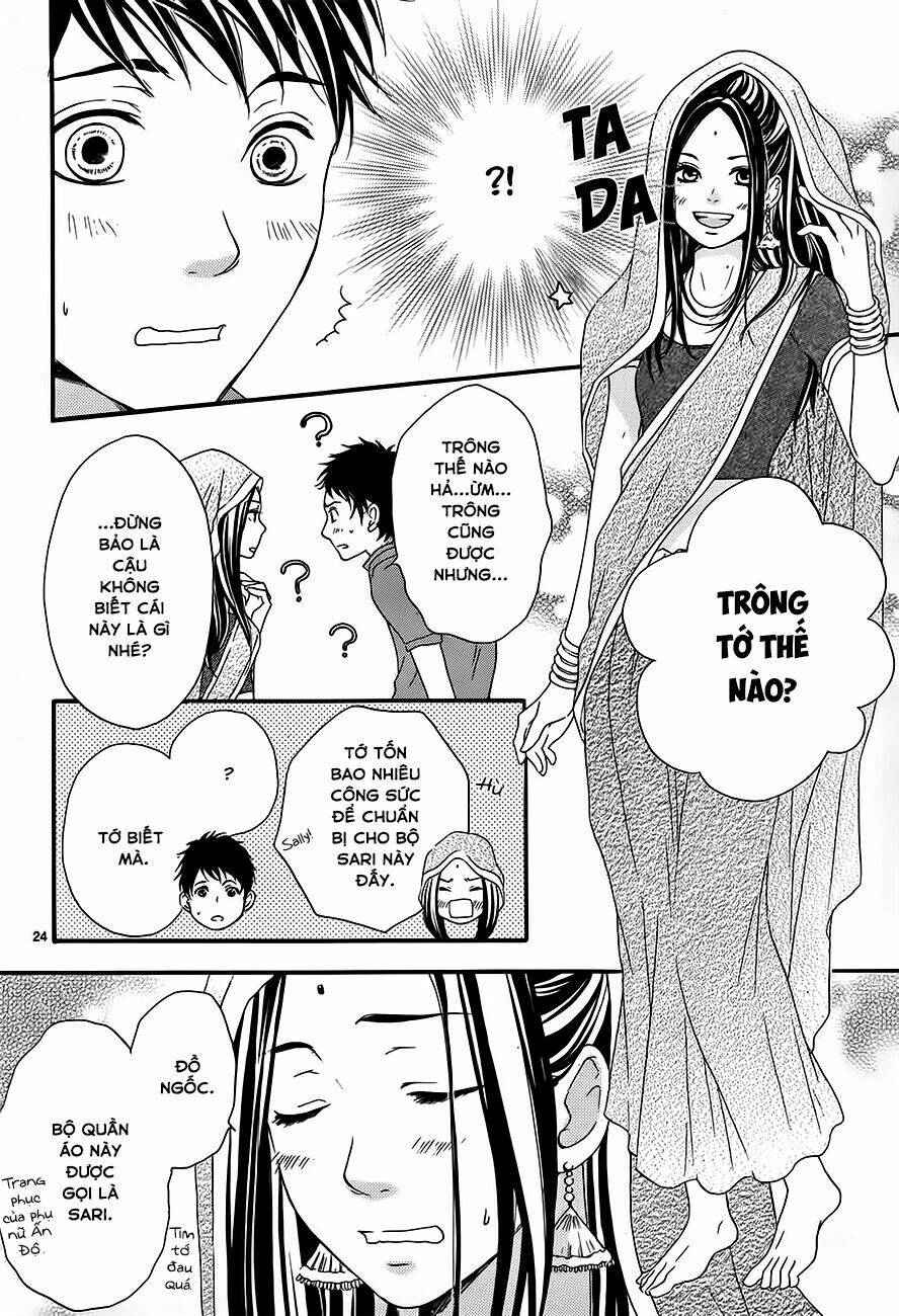 pink to gray chapter 4 27