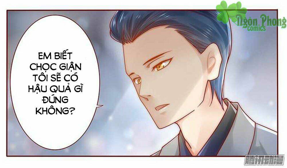 bá đạo tổng tài yêu tôi chapter 39 9