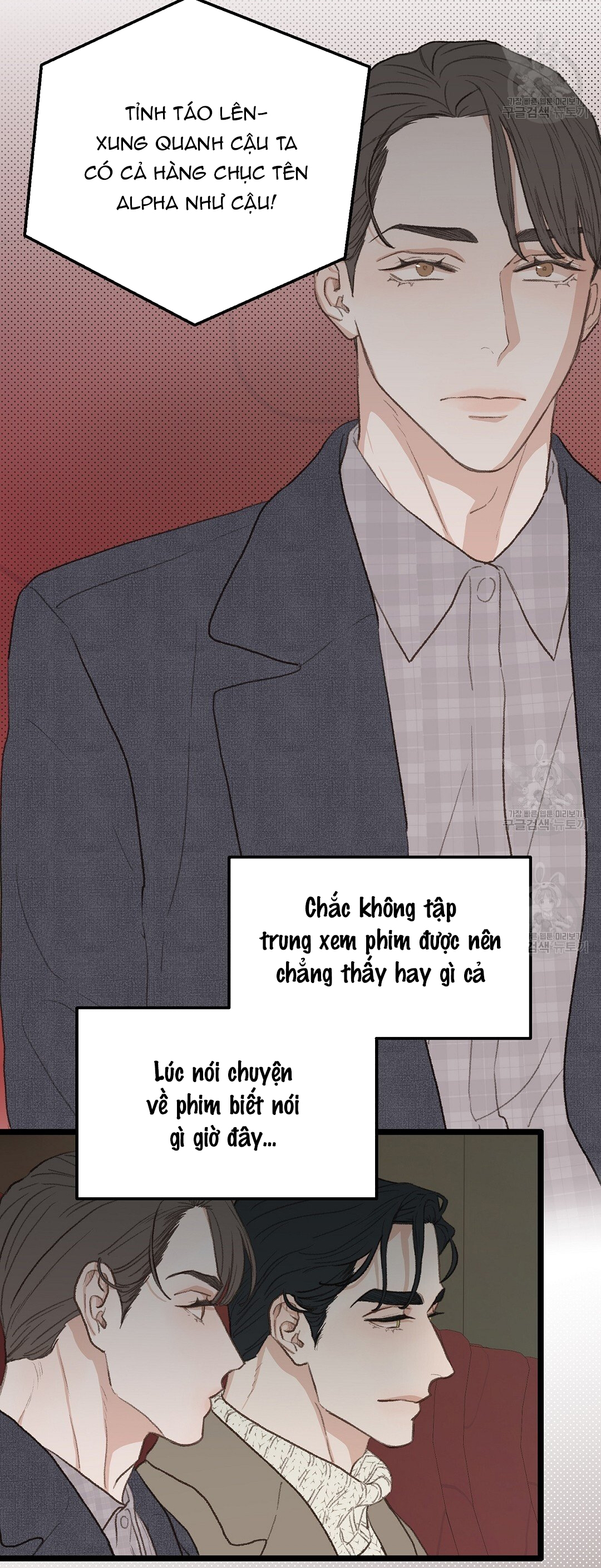 vùng cấm tình yêu của beta chapter 42 9