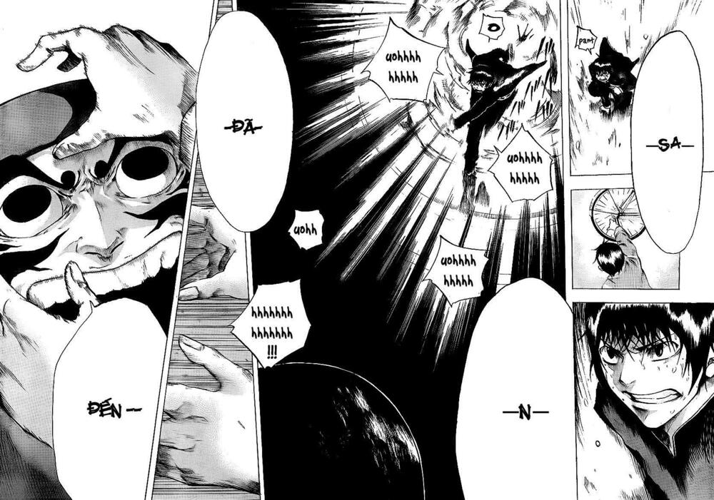 kamisama no iutoori chapter 1 55