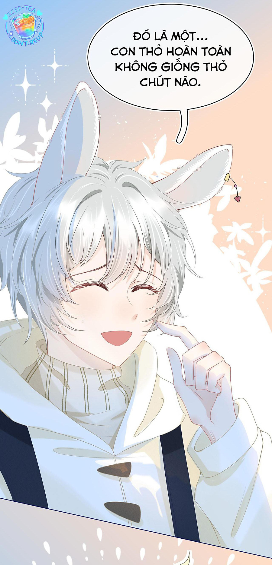 [ss2] một ngụm ăn cả thỏ con chapter 0 6