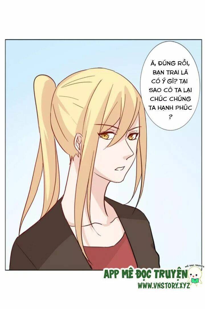 hồ tiên này không tin được chapter 27 11