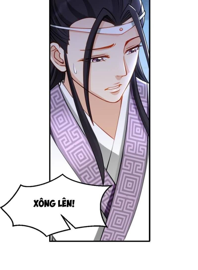 lão tổ của bạn đang online chapter 66 34