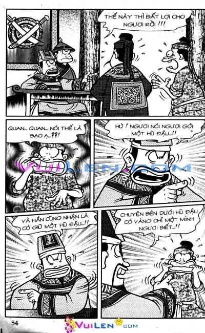 thần đồng đất việt chapter 31 50