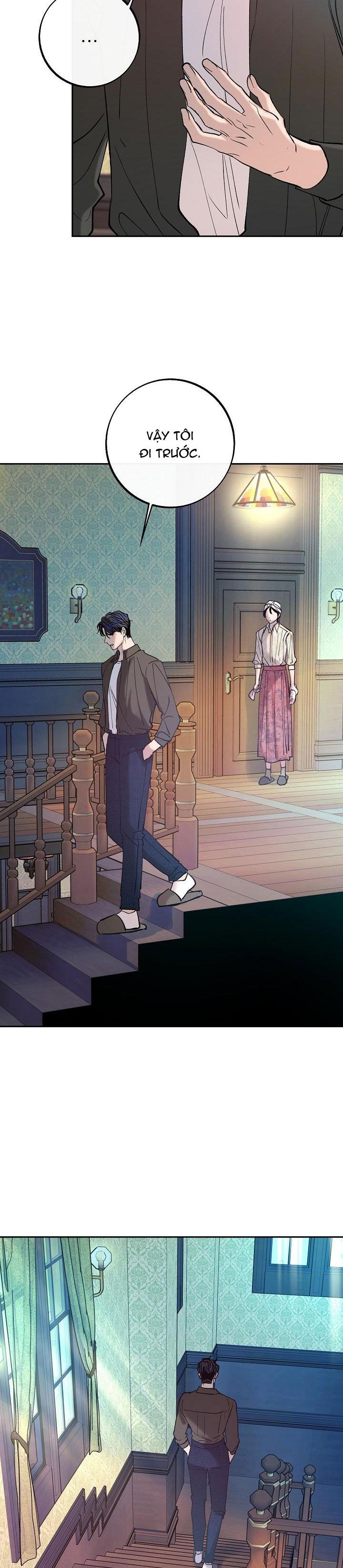 sa ha (anh dâu x em chồng) chapter 1 29