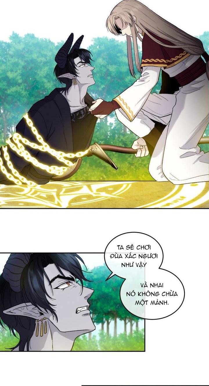 cách vứt bỏ trinh tiết chapter 1 43