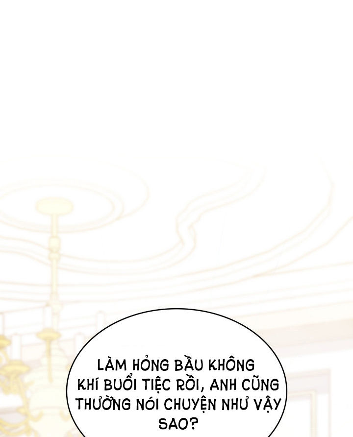 từ ác nữ tôi phải trở thành một người mẹ chapter 22.1 2