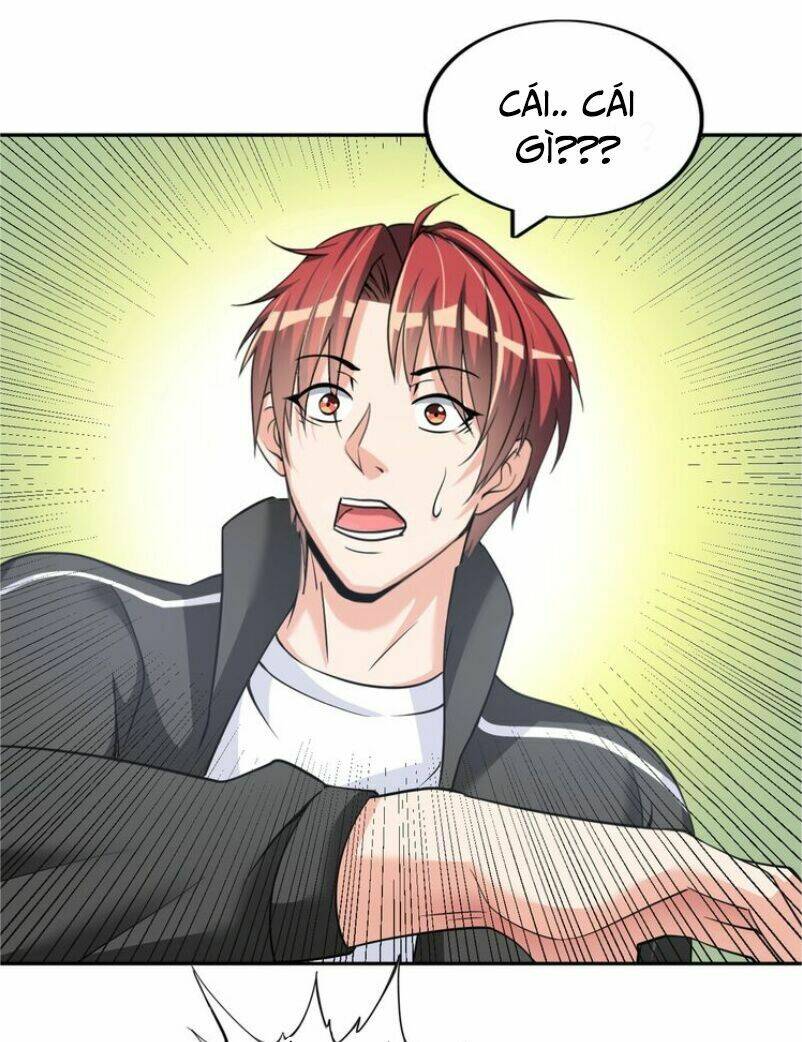 thần tiên dạy tôi giả x chapter 23 29