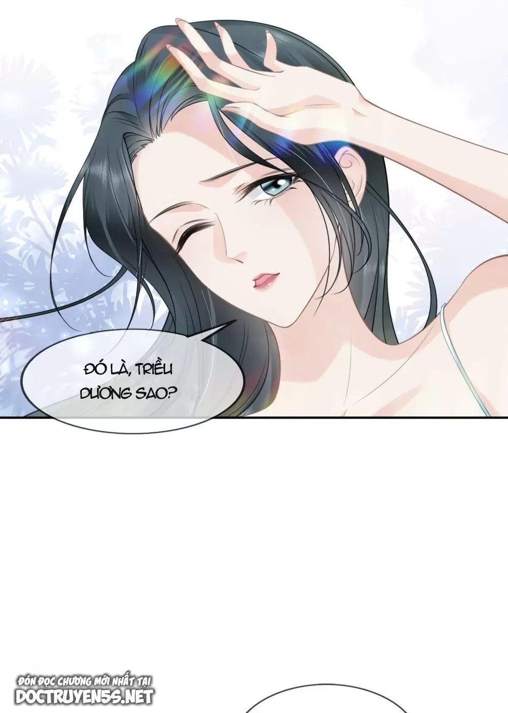 ảnh hậu một tuần mập ba cân chapter 4 26