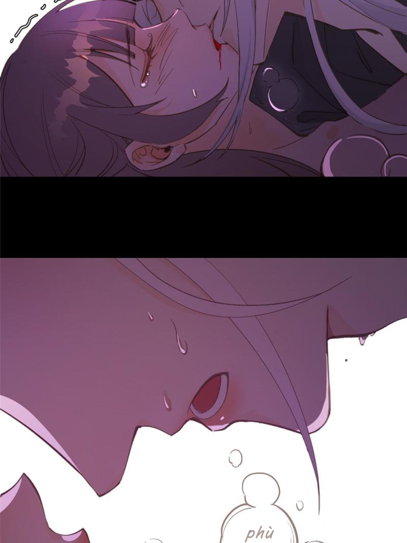 thượng thần băng lãnh xin hãy buông ra chapter 1 12