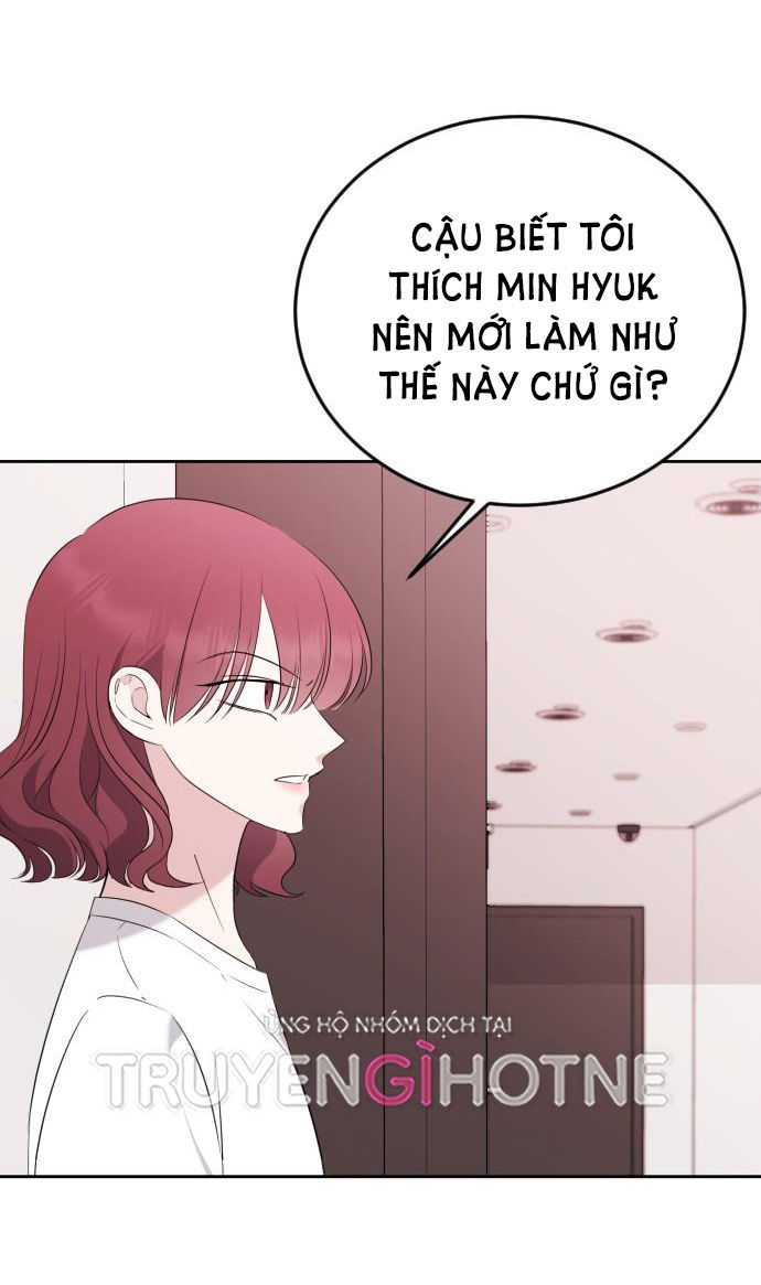 tôi sẽ thay đổi kết cục chapter 9.1 28