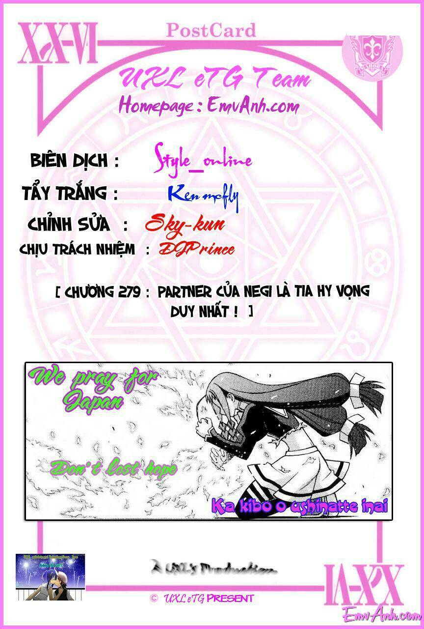 bậc thầy ma pháp chapter 279 1