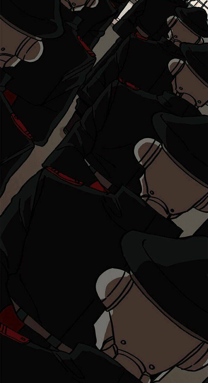 minus hand chapter 15 23