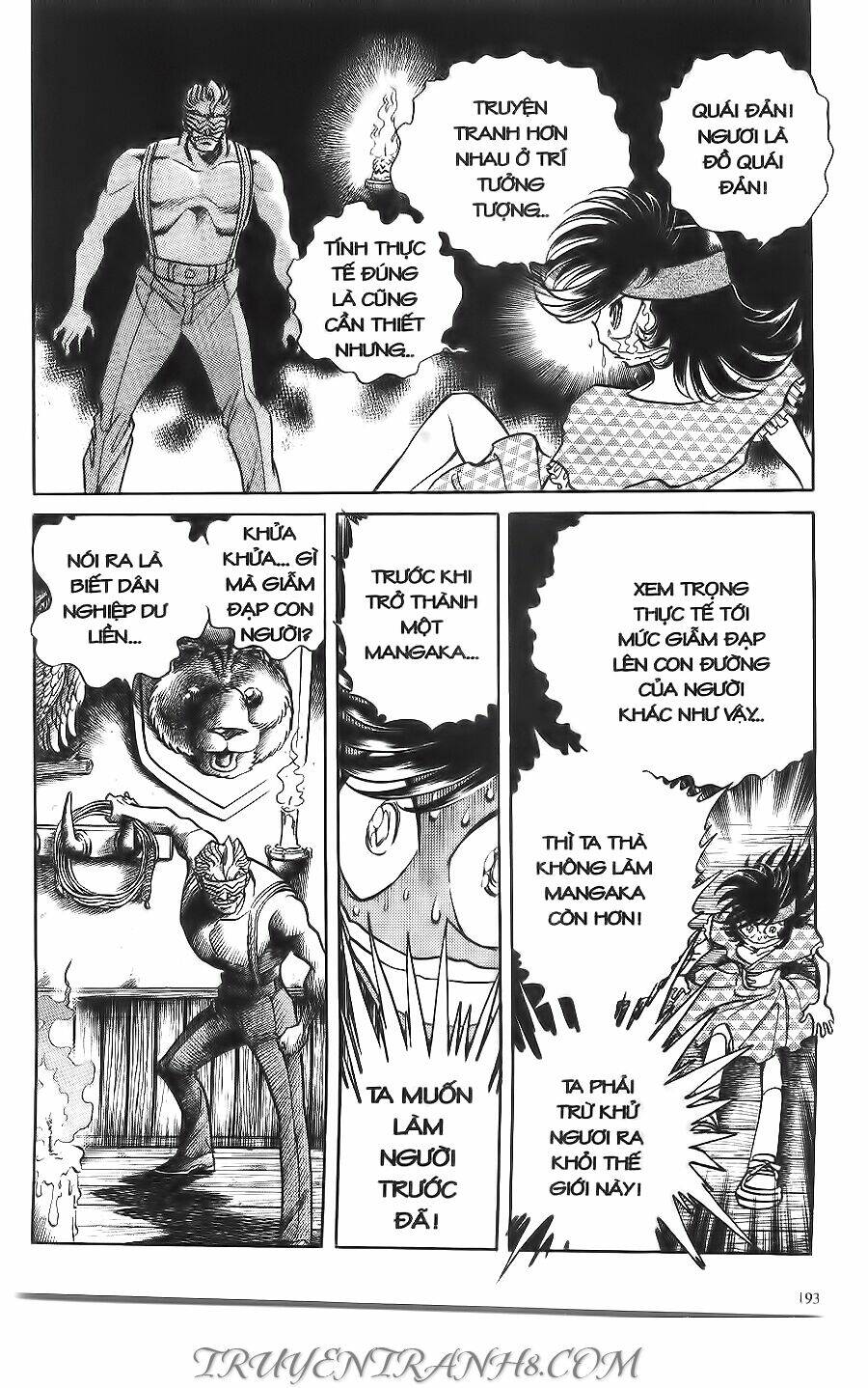 cây bút thần kỳ chapter 12 34