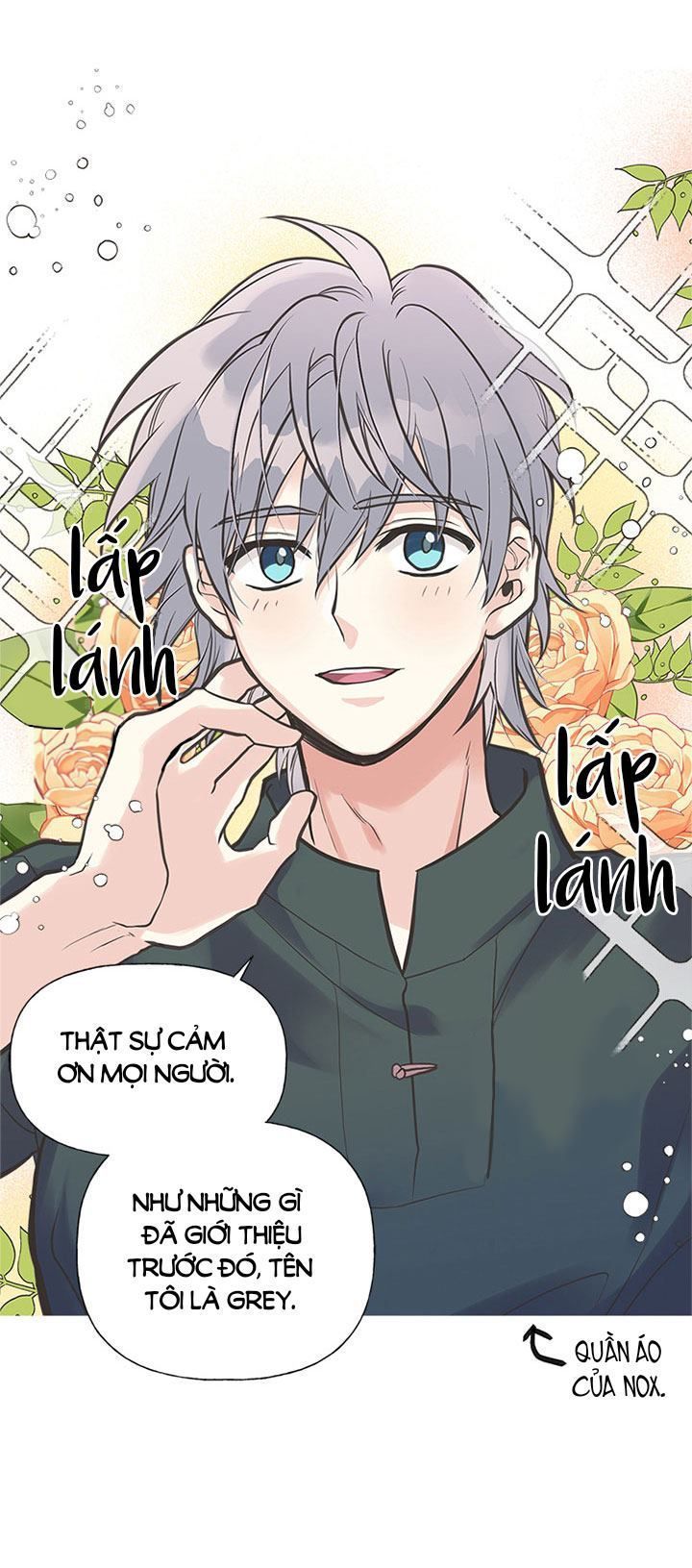 chị tôi đã nhặt về một nam chính quyến rũ chapter 19 37