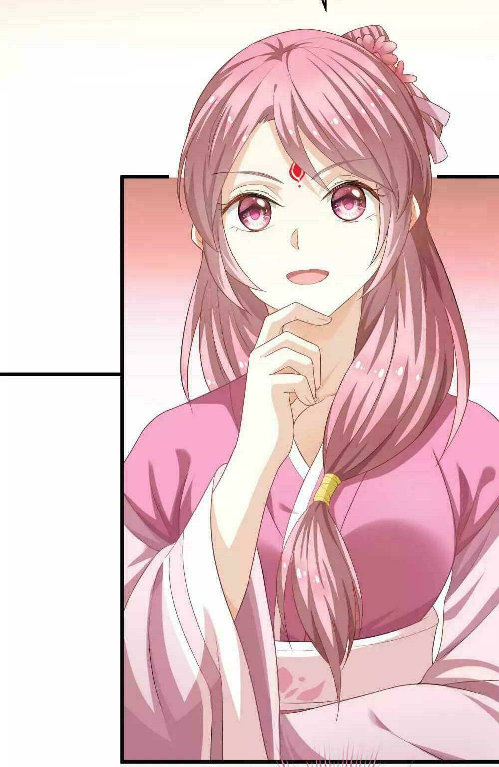 xuyên nhanh - hướng dẫn tự cứu của nữ phụ chapter 6 4