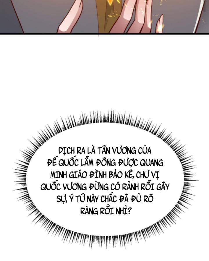 người chơi và nhân vật chính đều muốn làm hại ta chapter 153 53