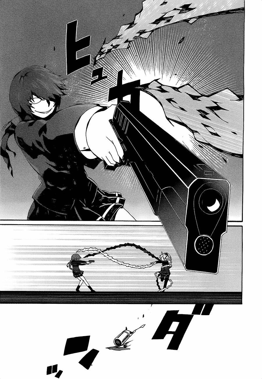 otogi taisen fantasma chapter 8 28