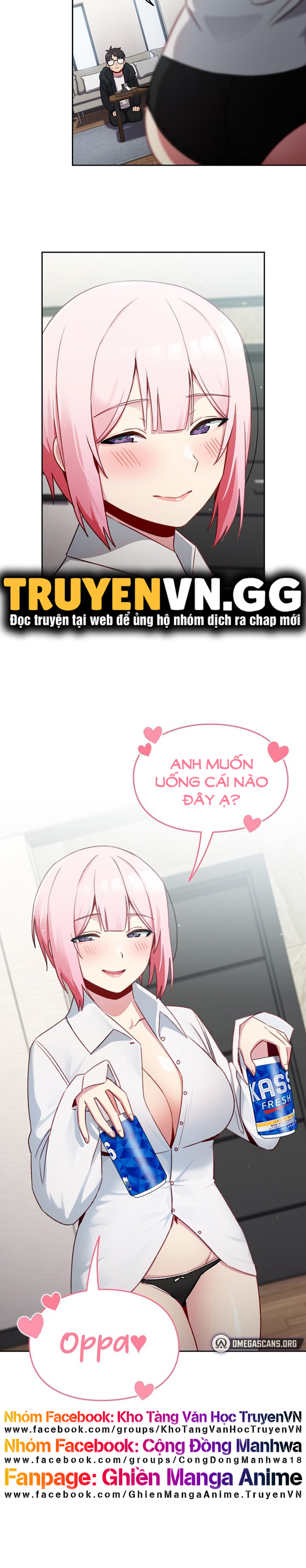 khi nào ta hẹn hò chapter 12 3