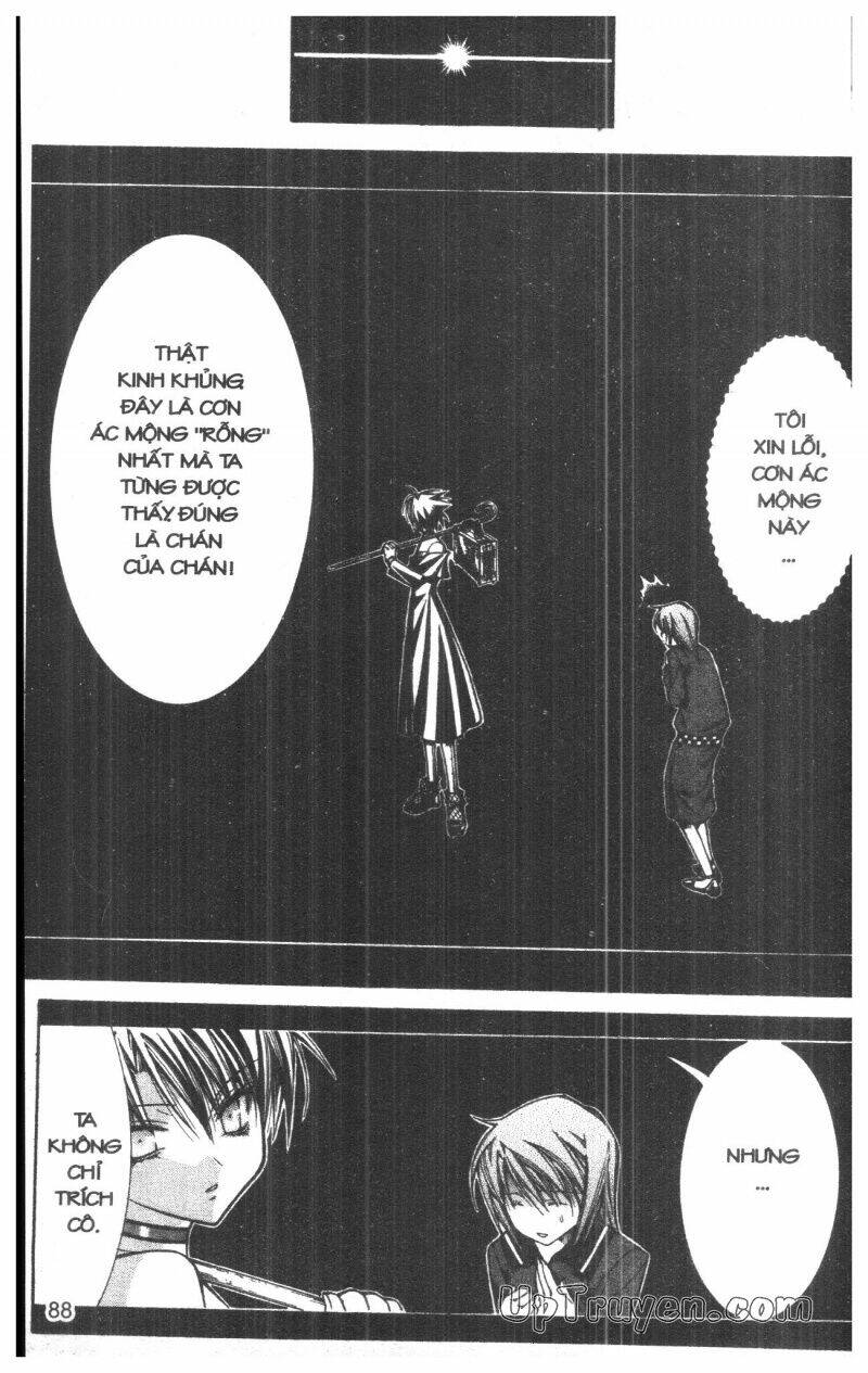 nightmare inspector chapter 5 87