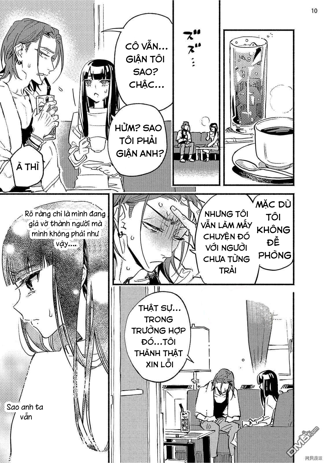 baby violet chapter 5 10