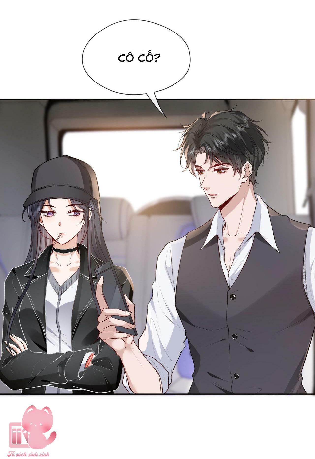 phu nhân mỗi ngày đều tại tuyến vả mặt chapter 11 5