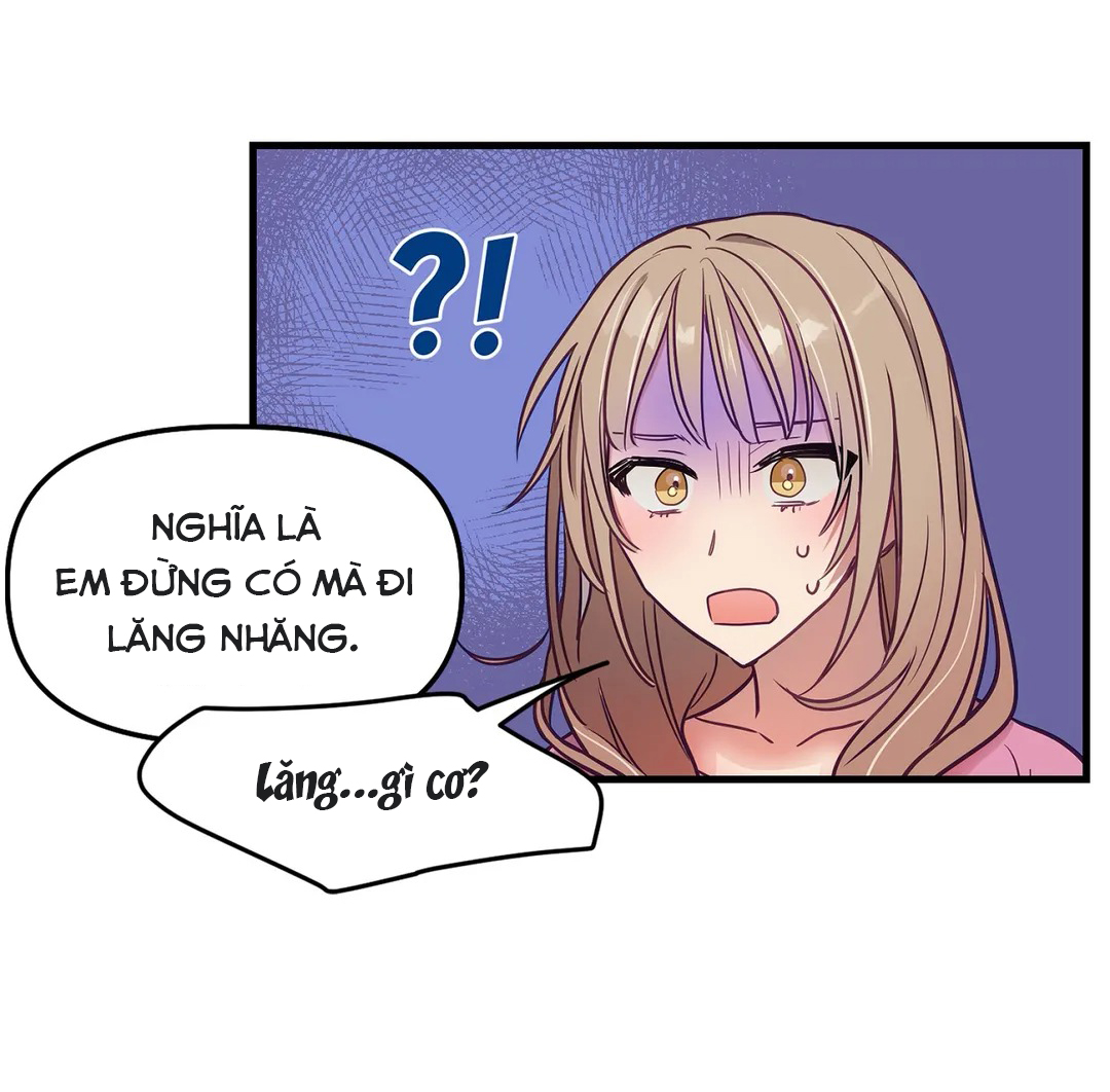 cô em xinh đẹp và ba chàng trai may mắn chapter 8 31