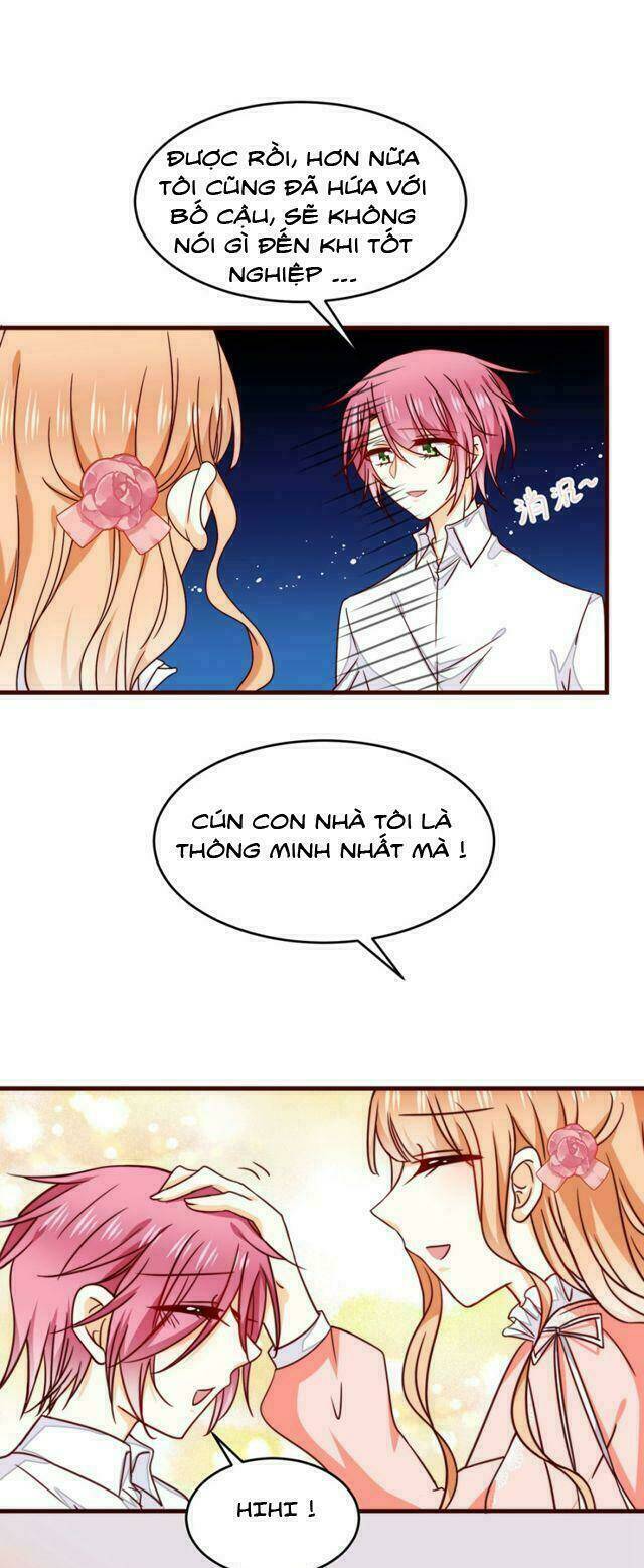 hôm nay tôi sẽ yêu ai đây ? chapter 35 15