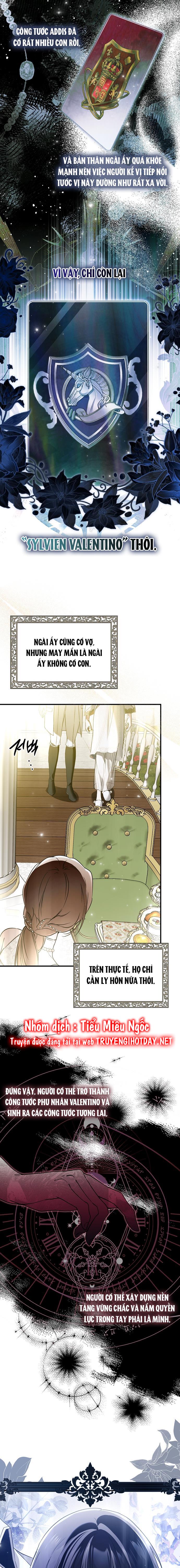 ai đó đang chiếm hữu cơ thể của tôi chapter 43 11