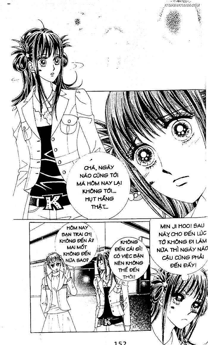 nhà trọ hoàn hảo chapter 72 12