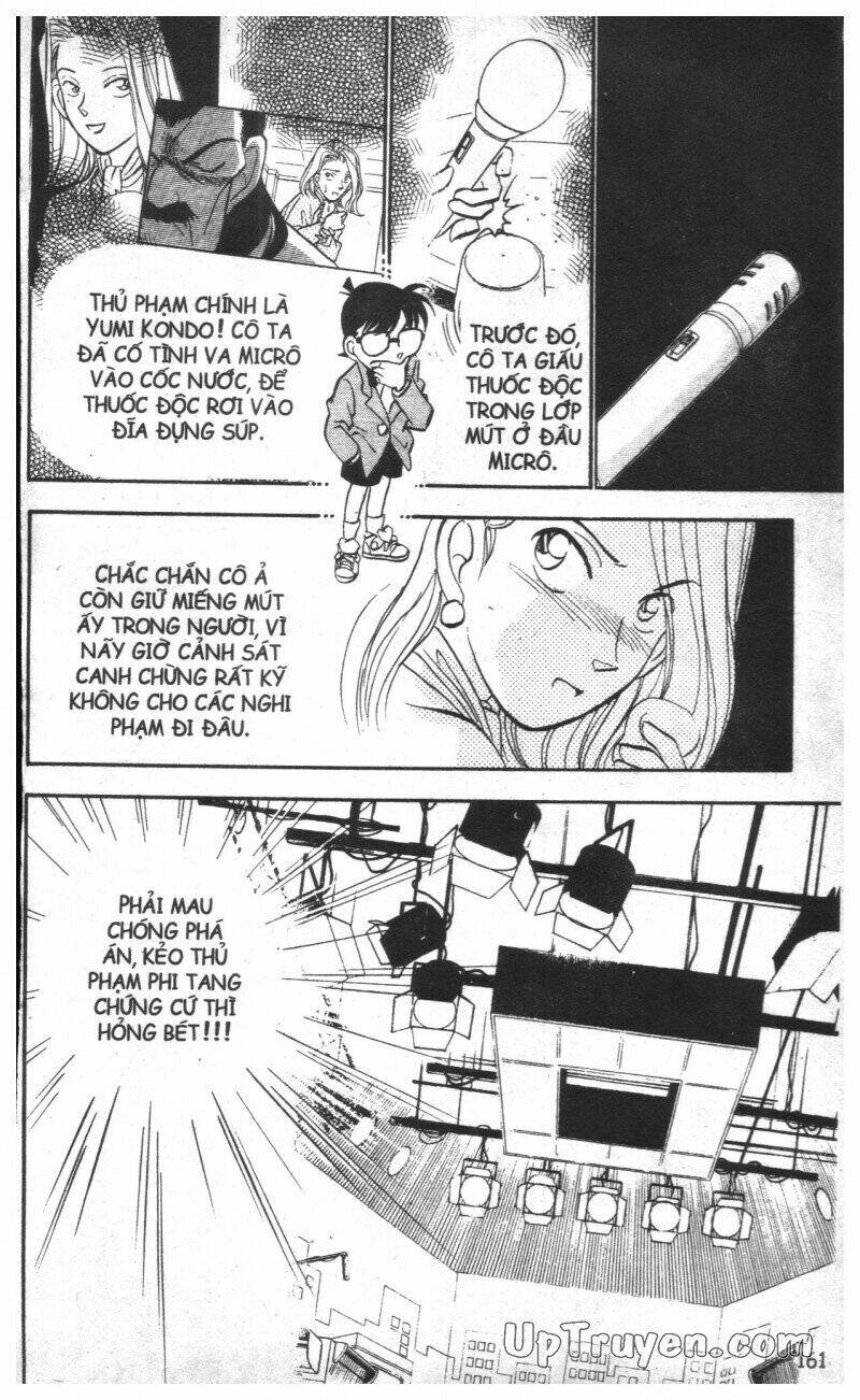 conan - bộ đặc biệt chapter 3 160