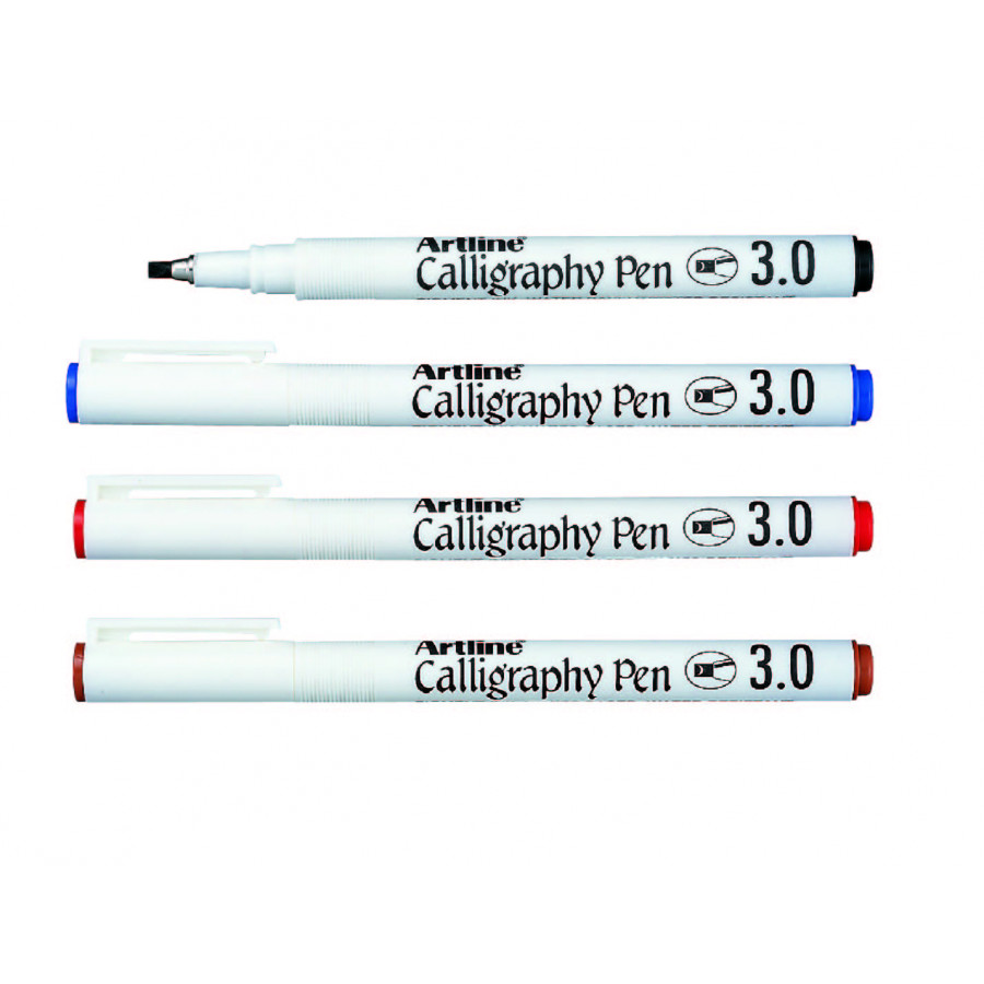 Bút Kỹ Thuật Artline EK-243