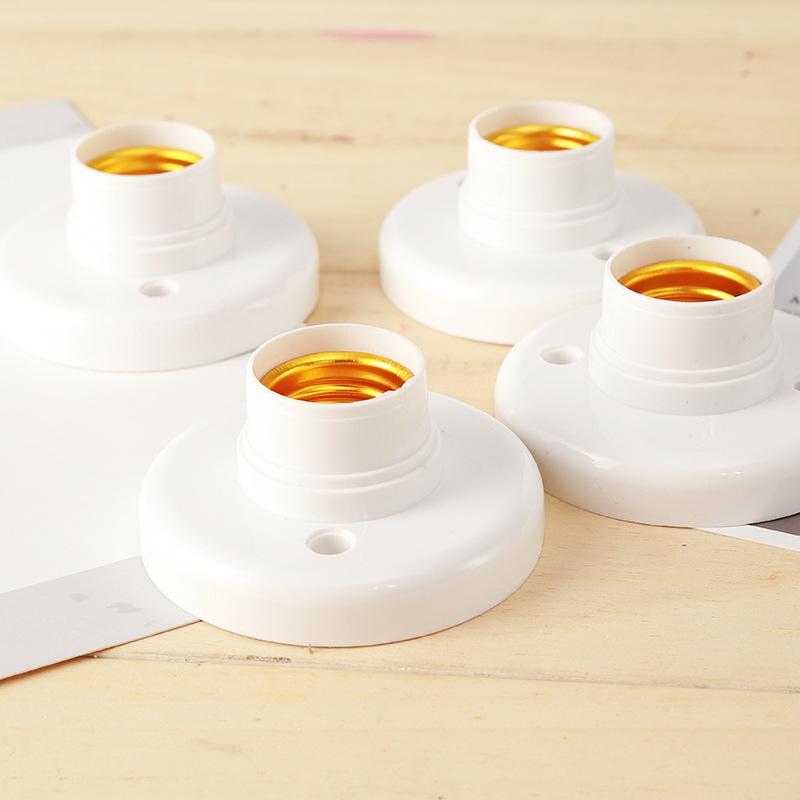 Bóng Đèn Tiết Kiệm Năng Lượng E27