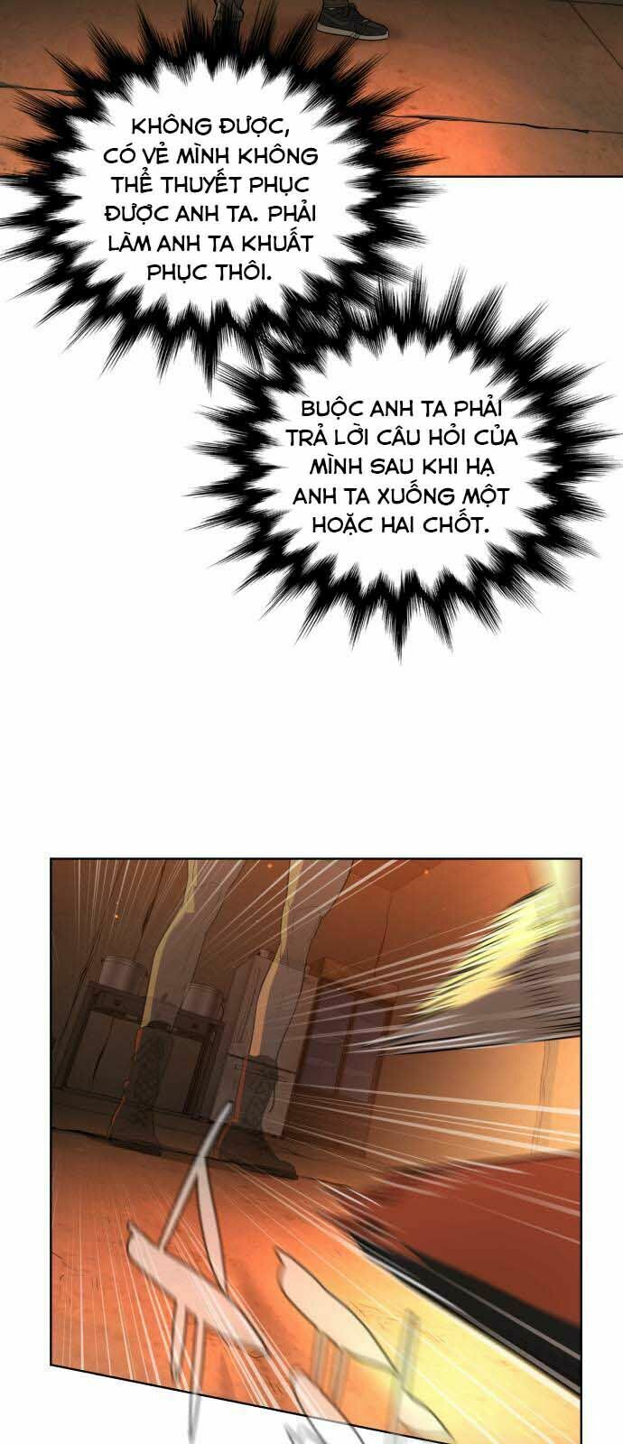 Máu trắng chapter 31 14
