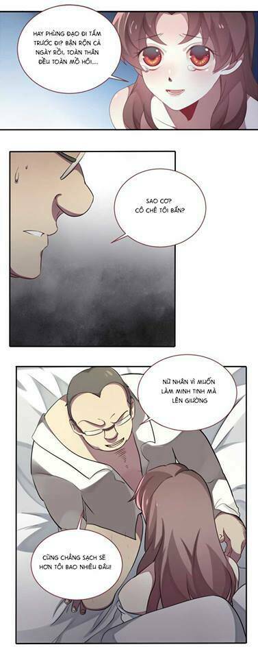 ma vương tổng tài mạc ngược luyến chapter 1 7