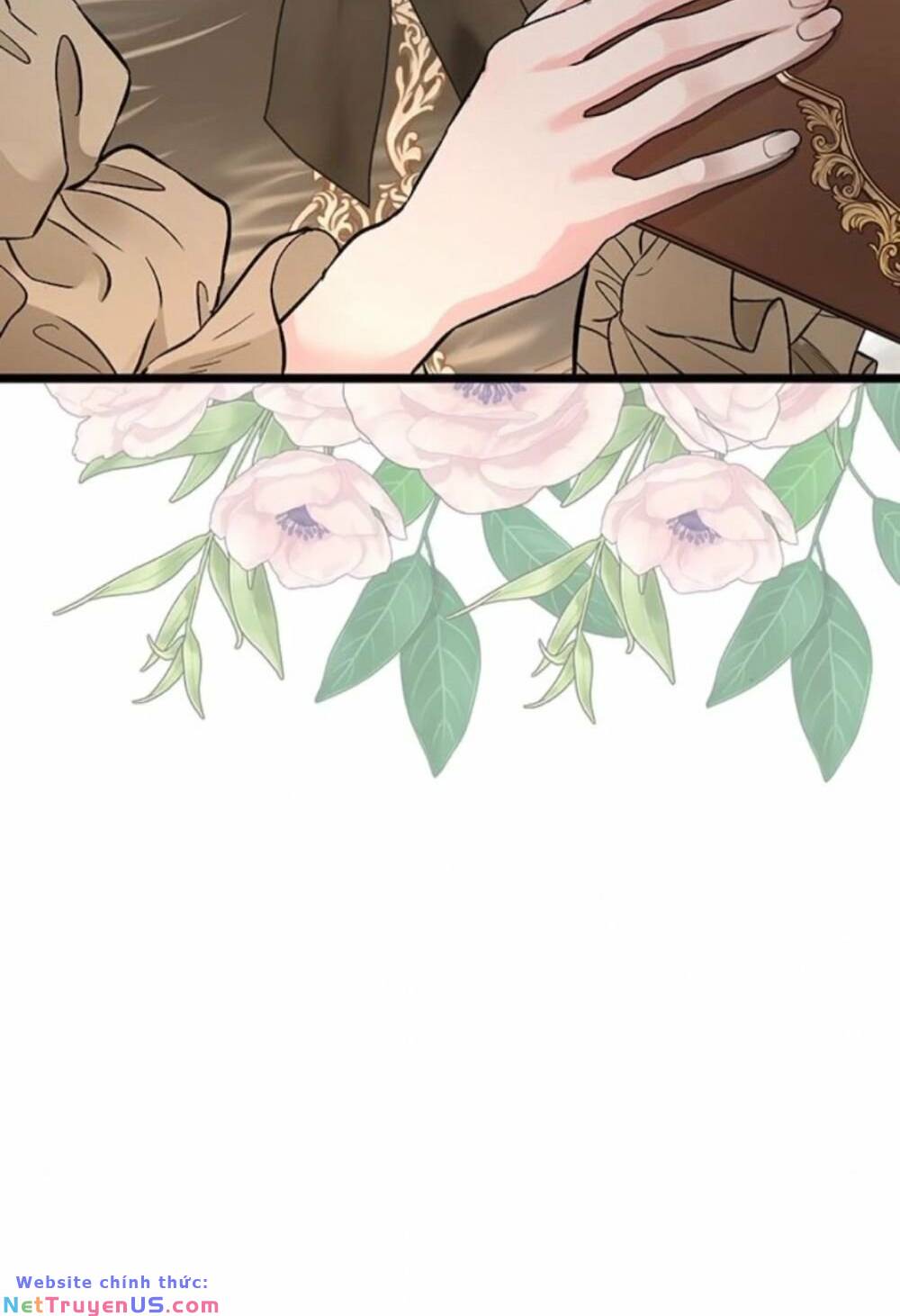 Hoàng Tử Rắc Rối chapter 45.2 27