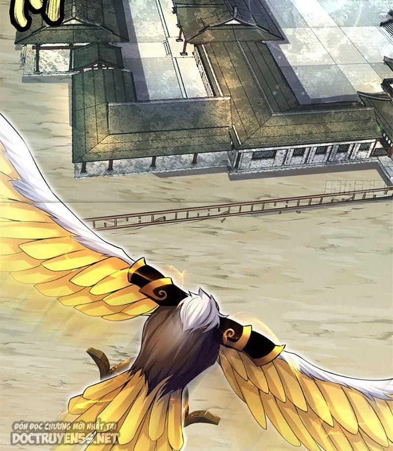 bắt đầu với kiếm vực, ta lặng lẽ tu luyện thành kiếm thần chapter 6 7