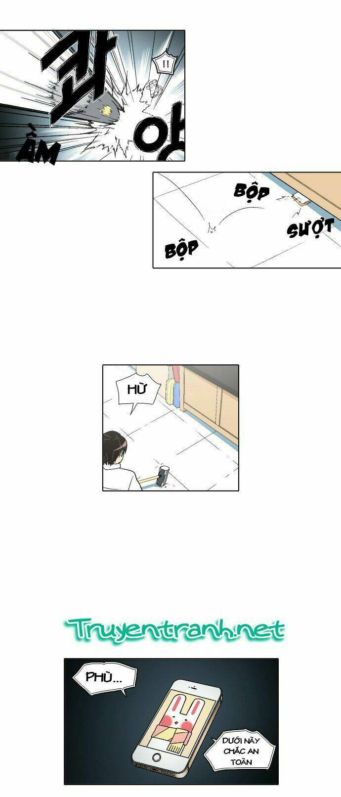 the language of god chapter 16 8