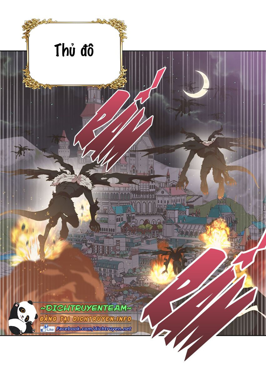 con gái bảo bối của ma vương chapter 143 16